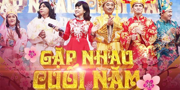 TÁO QUÂN 2018 hé lộ nhiều bất ngờ thú vị