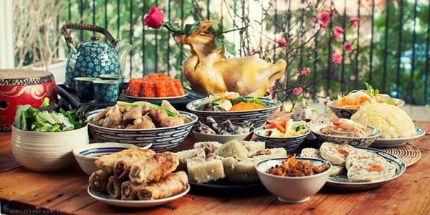 5 công thức nước chấm tuyệt đỉnh tăng hương vị cho món ăn ngày tết không thể bỏ qua