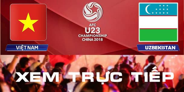 Tổng hợp các địa điểm xem chung kết U23 Việt Nam có màn hình lớn ở Hà Nội và Sài Gòn