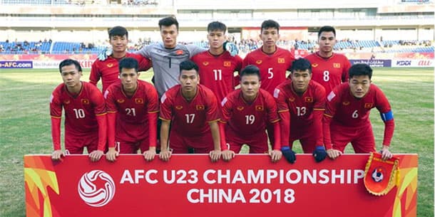 Hơn 25.000 vé miễn phí dành tặng người hâm mộ TP.HCM giao lưu với đội tuyển U23 Việt Nam