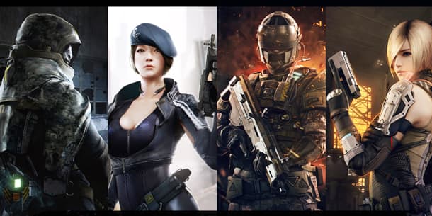 4 Game Online mở cửa trong dịp Tết Nguyên Đán mà các Gamer không nên bỏ lỡ