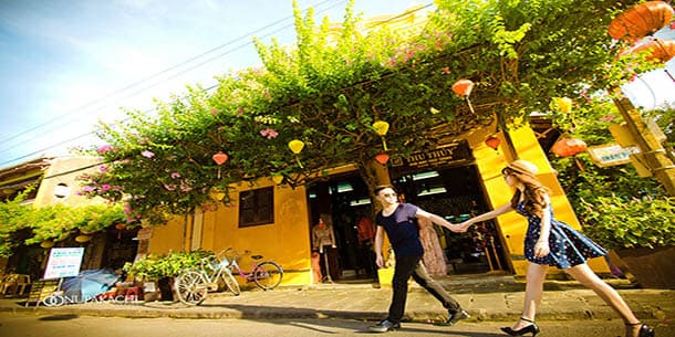 Những trải nghiệm bạn cần-phải-thử khi đi du lịch Hội An