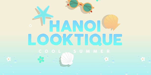 Chợ Phiên Hà Nội 2018