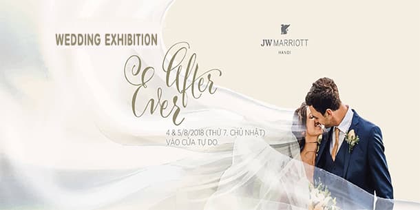 Wedding Exhibition: Ever After