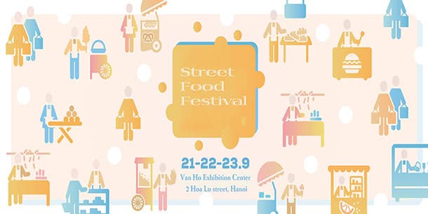 Street Food Festival