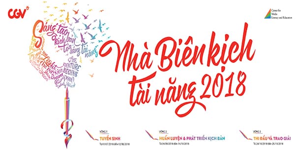 Cuộc thi Nhà biên kịch tài năng