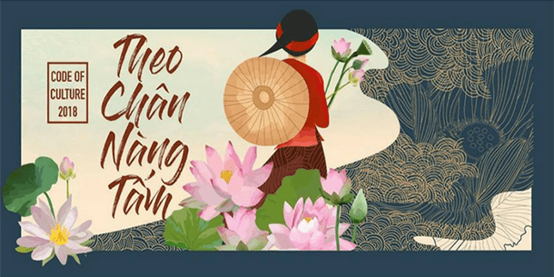 Chương Trình Code Of Culture (Mật Mã Văn Hóa) 