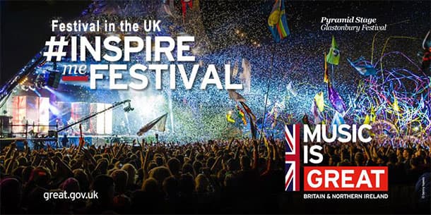 Music contest: MUSIC IS GREAT 2018