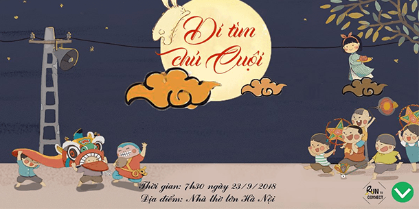 Chạy, Trải nghiệm và Yêu: Đi tìm chú Cuội