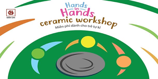 Ceramic Class for Autistic Kids