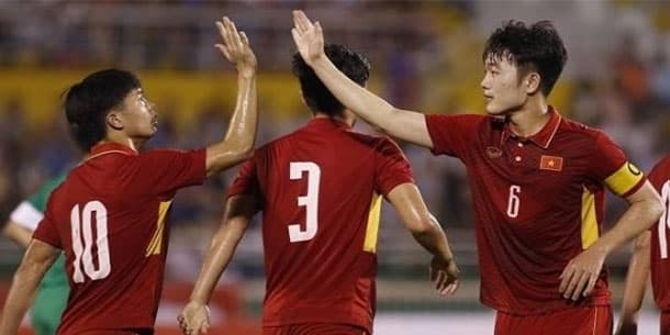 Lịch thi đấu AFF Cup 2018