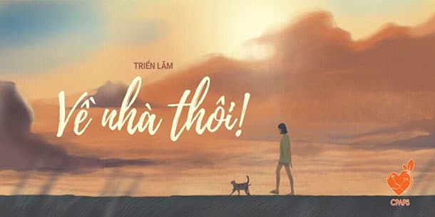 Triển Lãm Về Nhà Thôi! 2019 