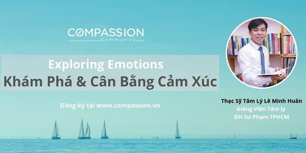 Exploring Emotions - Khám Phá và Cân Bằng Cảm Xúc