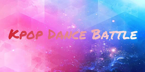 K-Pop Dance Battle 2019