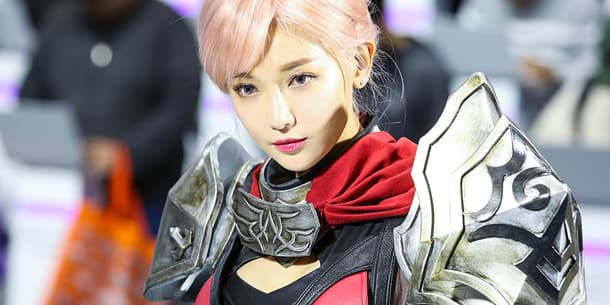 GAMECON 2019 - Triển lãm Quốc tế về thiết bị Game và trò chơi điện tử