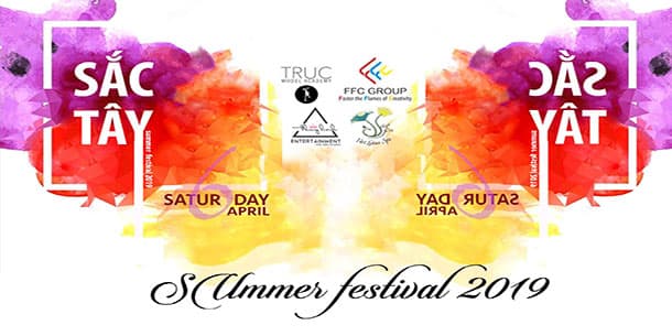 Summer Festival