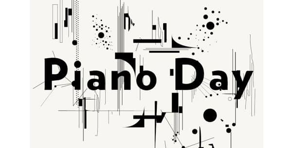PIANO DAY 2019