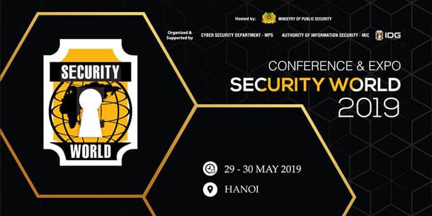 Security World 2019