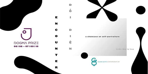 Triển Lãm Đối Diện - Encounter 2019
