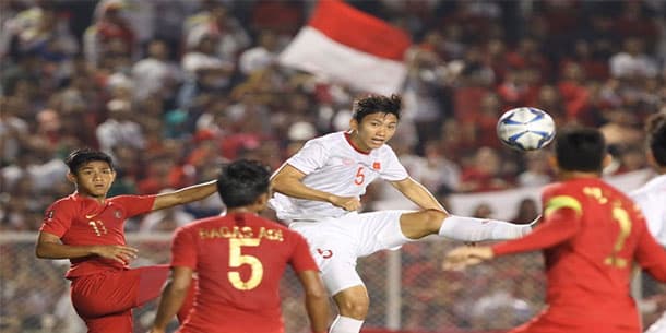 U22 Việt Nam đứng đầu top tìm kiếm trên Naver  cổng thông tin lớn nhất Hàn Quốc