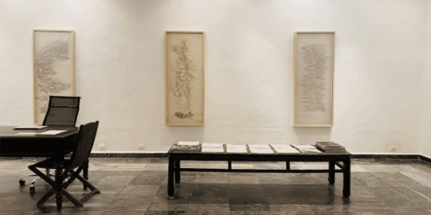 Triển lãm: Sự sống bình thường