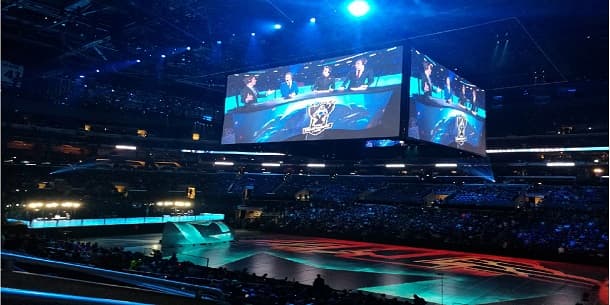 10 game thủ kiếm được nhiều tiền nhất trên thế giới