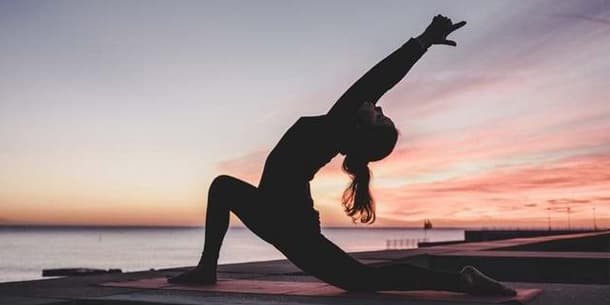 Lớp Yoga Free - Giải Tỏa Căng Thẳng Trên Cơ Thể