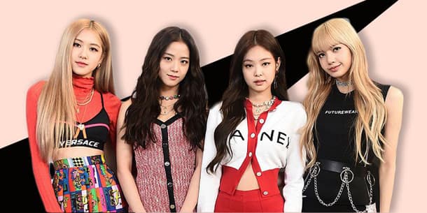 YG Entertainment Confirms - BLACKPINK’s June Comeback