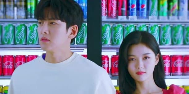 Watch: Kim Yoo Jung Makes Ji Chang Wook Flustered In 1st Teaser Of Upcoming Drama “Backstreet Rookie”
