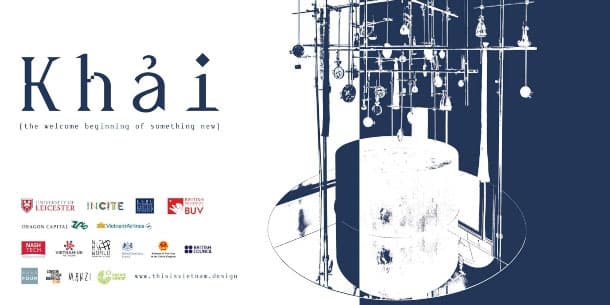Exhibition: KHẢI