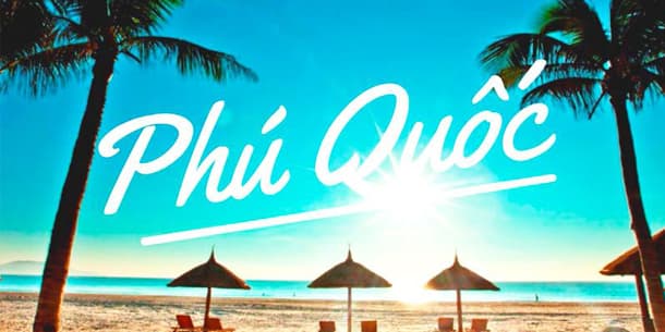 Những địa điểm du lịch mà bạn không nên bỏ qua khi đến Phú Quốc