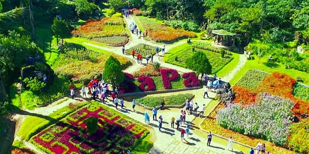 Những địa điểm du lịch mà bạn không nên bỏ qua khi đến Sapa