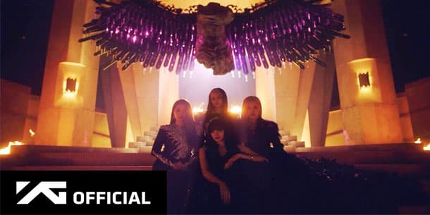 BLACKPINK Launches Official Twitter Account