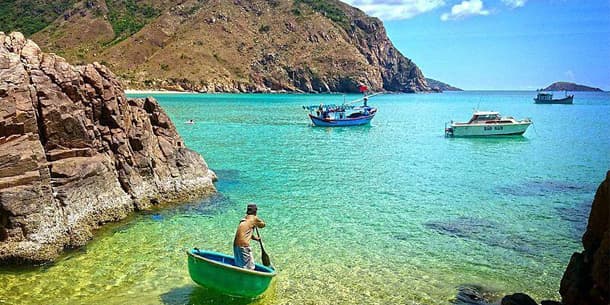 Kinh nghiệm đi du lịch Quy Nhơn - Cẩm nang du lịch