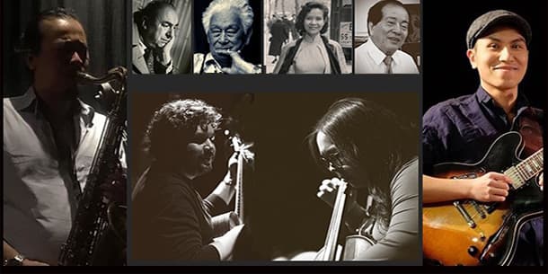 Concerts at Tadioto this week (24 - 28 August 2020)