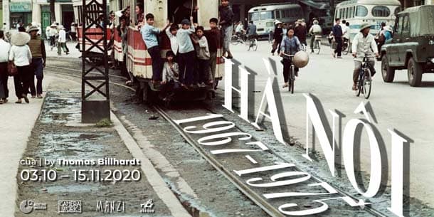 A Photography Exhibition by Thomas Billhardt