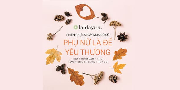 PHIÊN CHỢ LẠI ĐÂY MUA ĐỒ CŨ 10/10/2020