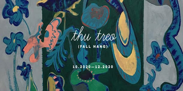 Triển lãm “Thu Treo”