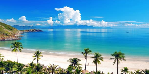 Top 6 tourist attractions in Nha Trang that you should not miss