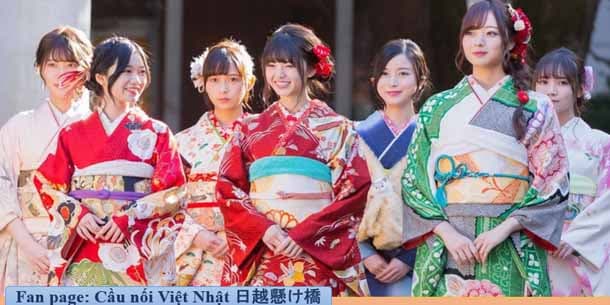 SỰ KIỆN GIAO LƯU VĂN HÓA NGÔN NGỮ VIỆT - NHẬT Ở HÀ NỘI ハノイの日越文化と言語交流イベント