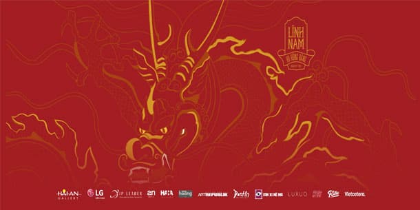 TRIỂN LÃM ẢNH "LĨNH NAM: HỌ HỒNG BÀNG