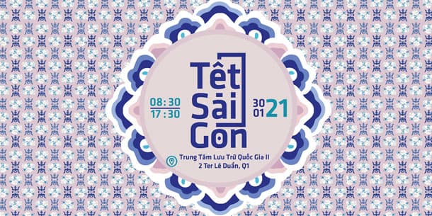 Sự kiện: Tết Sài Gòn