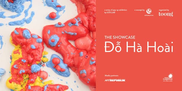 The Showcase: Đỗ Hà Hoài