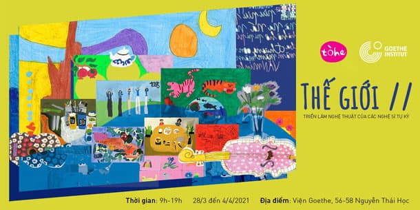 Triển lãm Thế giới song song