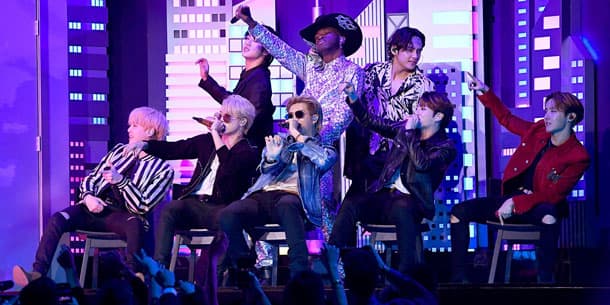 Đường đua âm nhạc cuối tháng 5 nóng như CHẢO LỬA khi : BTS, Olivia Rodrigo, Lil Nas X, Anne Marie xác nhận comeback