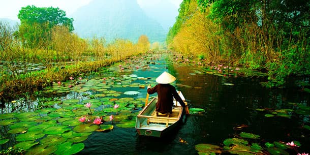 Việt Nam vào top 10 nơi đáng sống nhất cho người nước ngoài tại khảo sát Expat Insider 2021