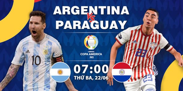 Chi tiết lịch thi đấu và xem bóng đá Copa America 2021 ở đâu kênh nào?