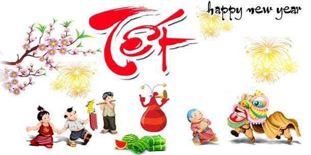 The traditional customs to know of the Lunar New Year, do you understand?