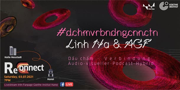ReConnect: Dấu Chấm
