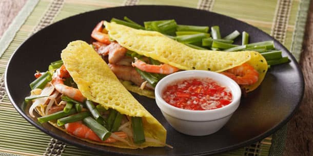 The Rough Guides names  Vietnamese foods you need to try